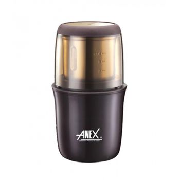 Anex AG 639 Deluxe Grinder-Brown 200watts